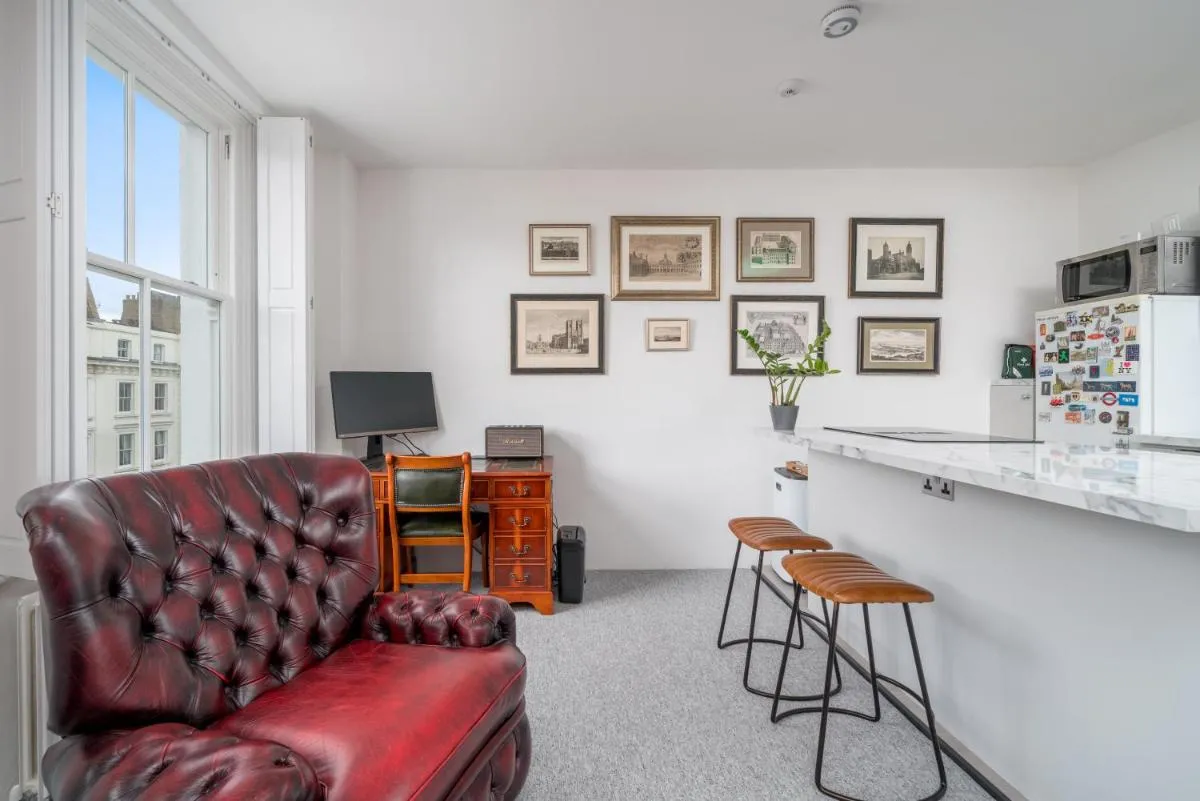 Image 1 of JOIVY Delightful apartment near Tate Britain