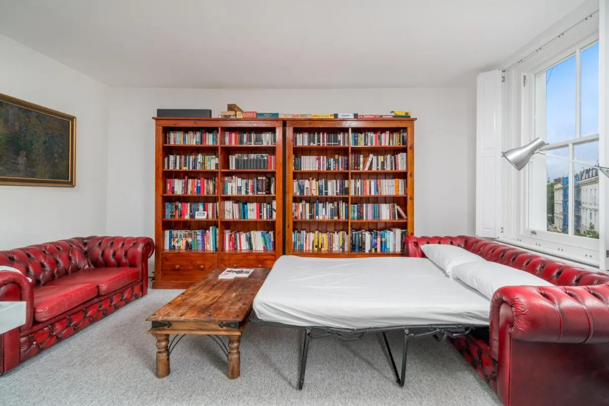 Image 5 of JOIVY Delightful apartment near Tate Britain
