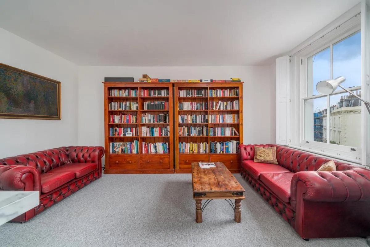 Image 4 of JOIVY Delightful apartment near Tate Britain