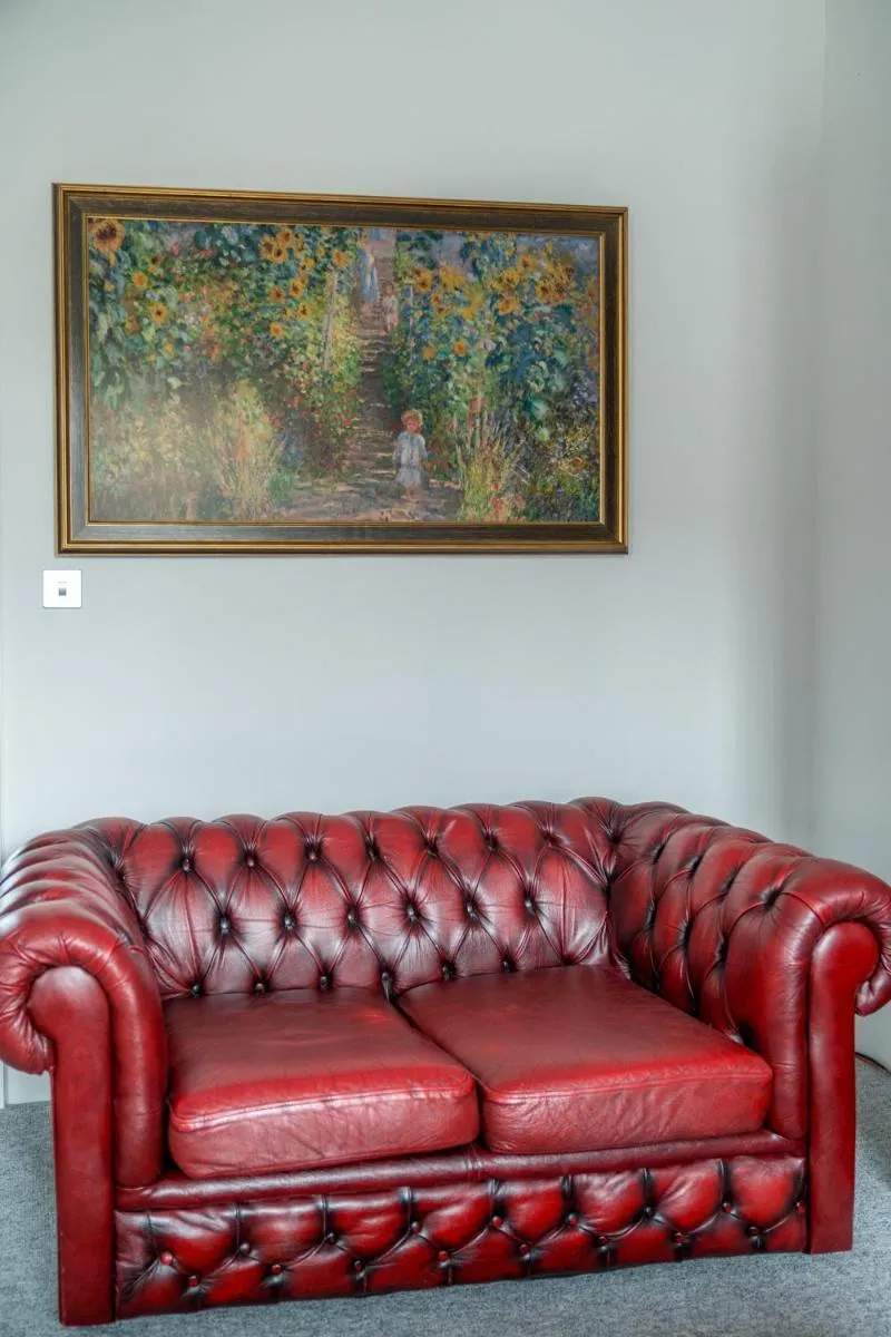 Image 3 of JOIVY Delightful apartment near Tate Britain