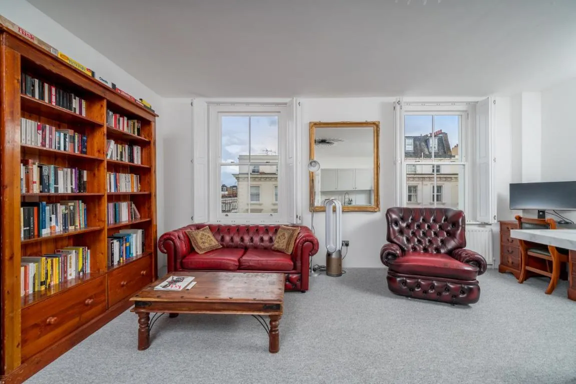 Image of JOIVY Delightful apartment near Tate Britain