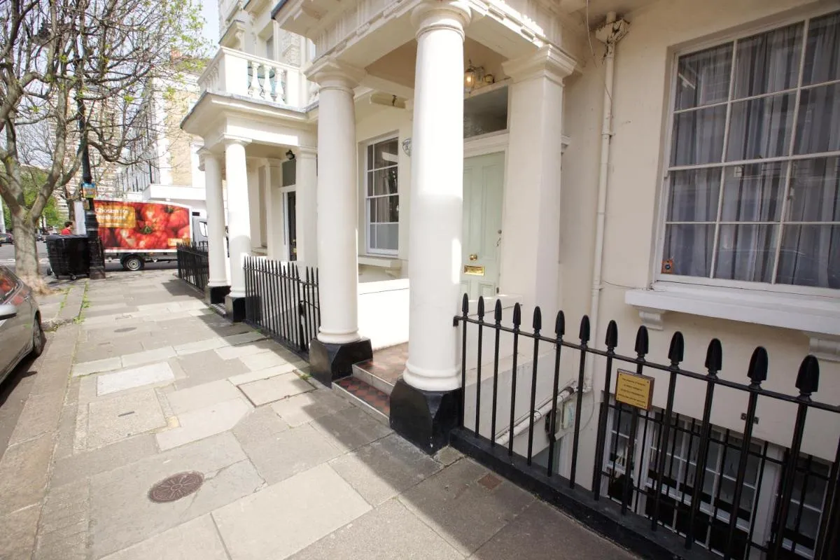 Image 5 of JOIVY Luxurious 2BR flat in Pimlico, near Warwick sq
