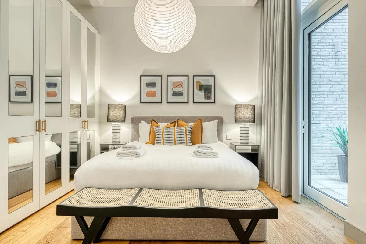Image 3 of JOIVY Luxury flats near Big Ben and London Eye
