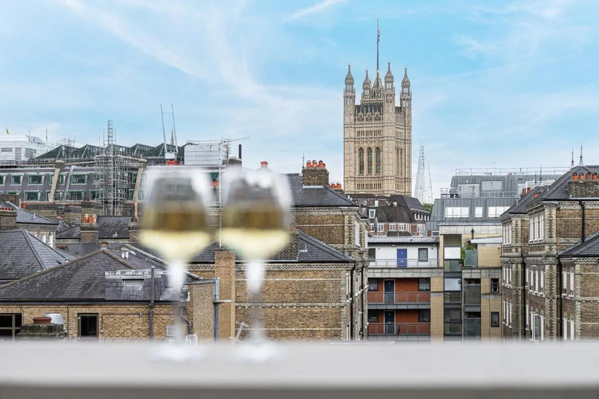Image 4 of JOIVY Luxury flats near Big Ben and London Eye