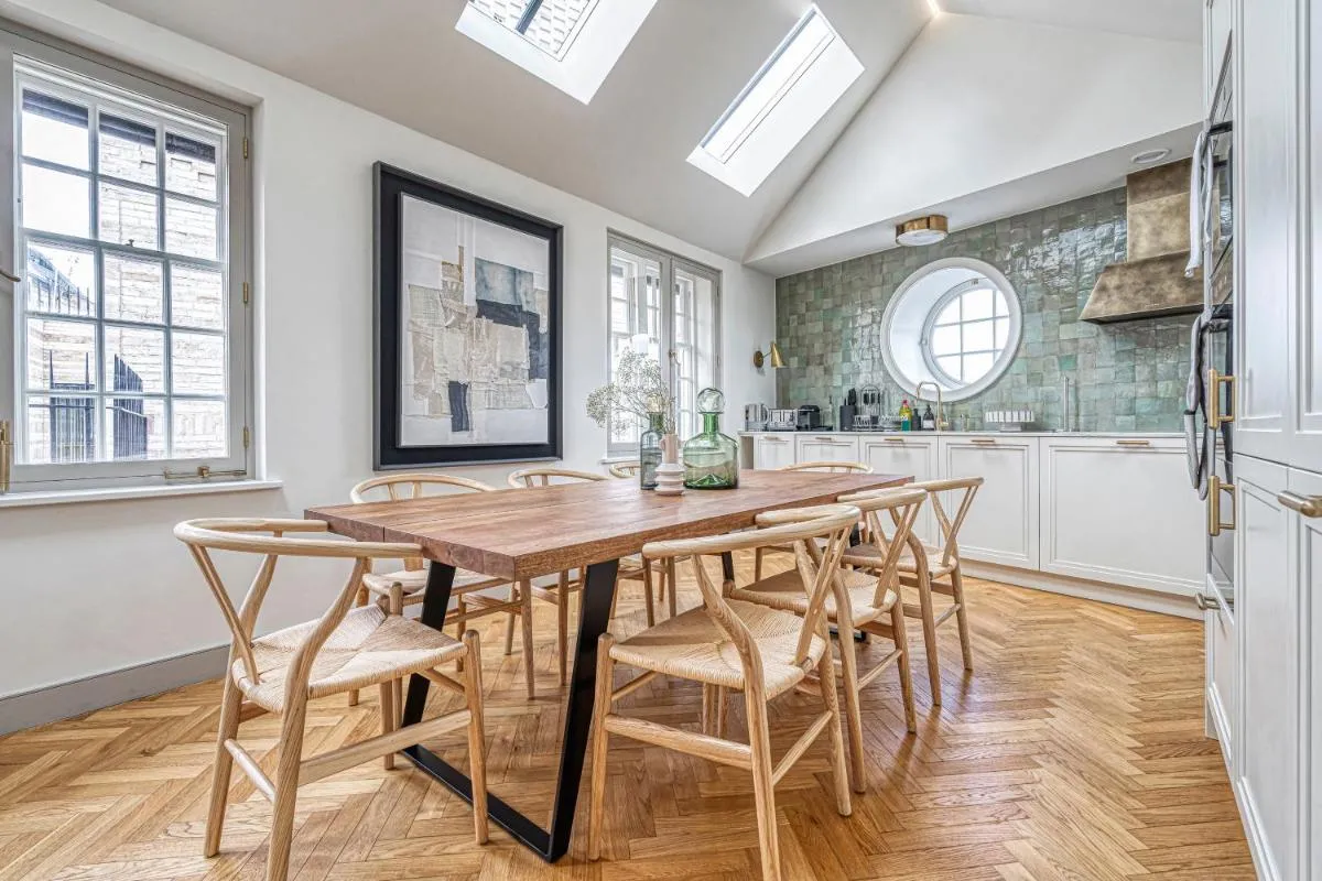 Image 5 of JOIVY Luxury flats near Big Ben and London Eye