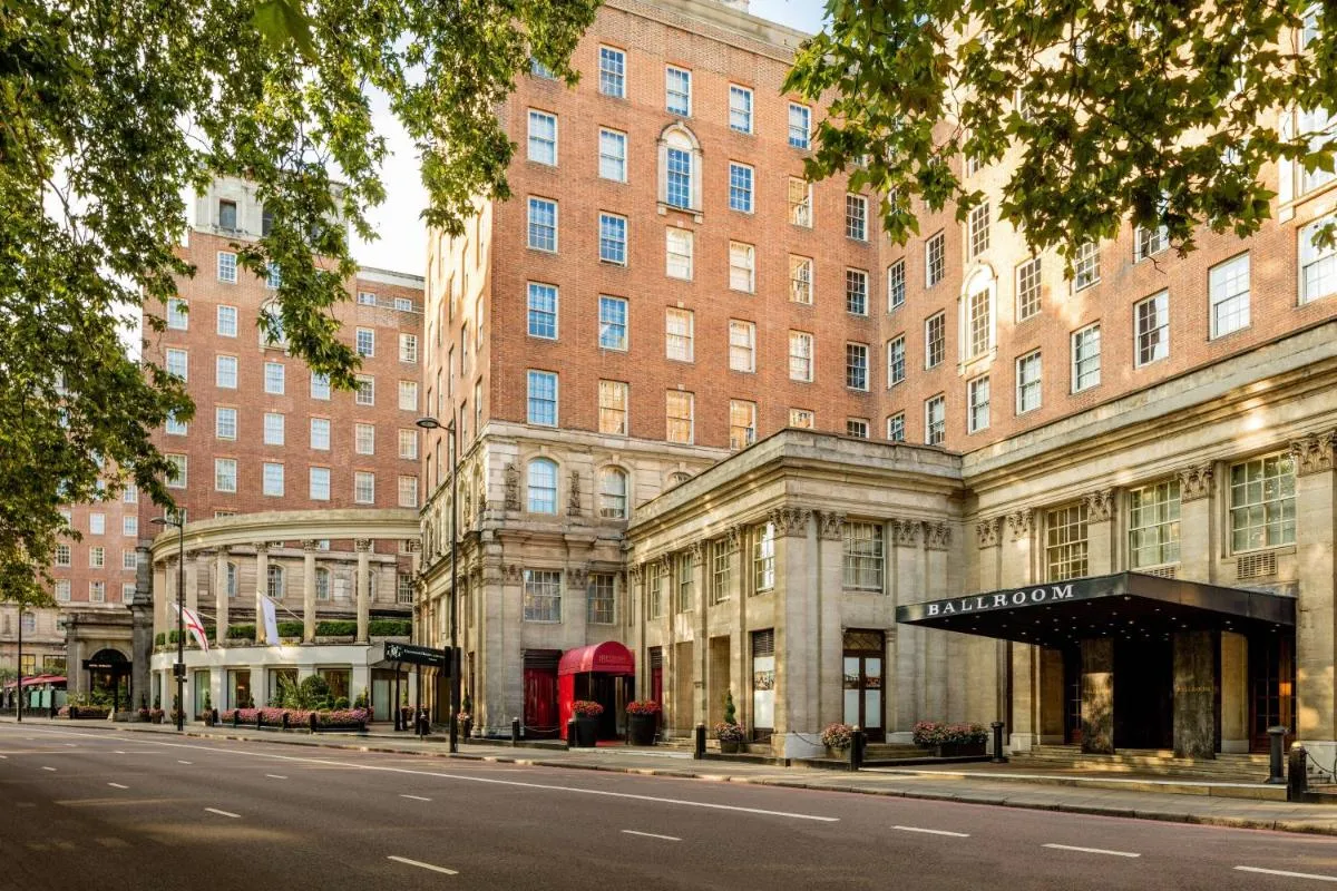 Image 3 of JW Marriott Grosvenor House London