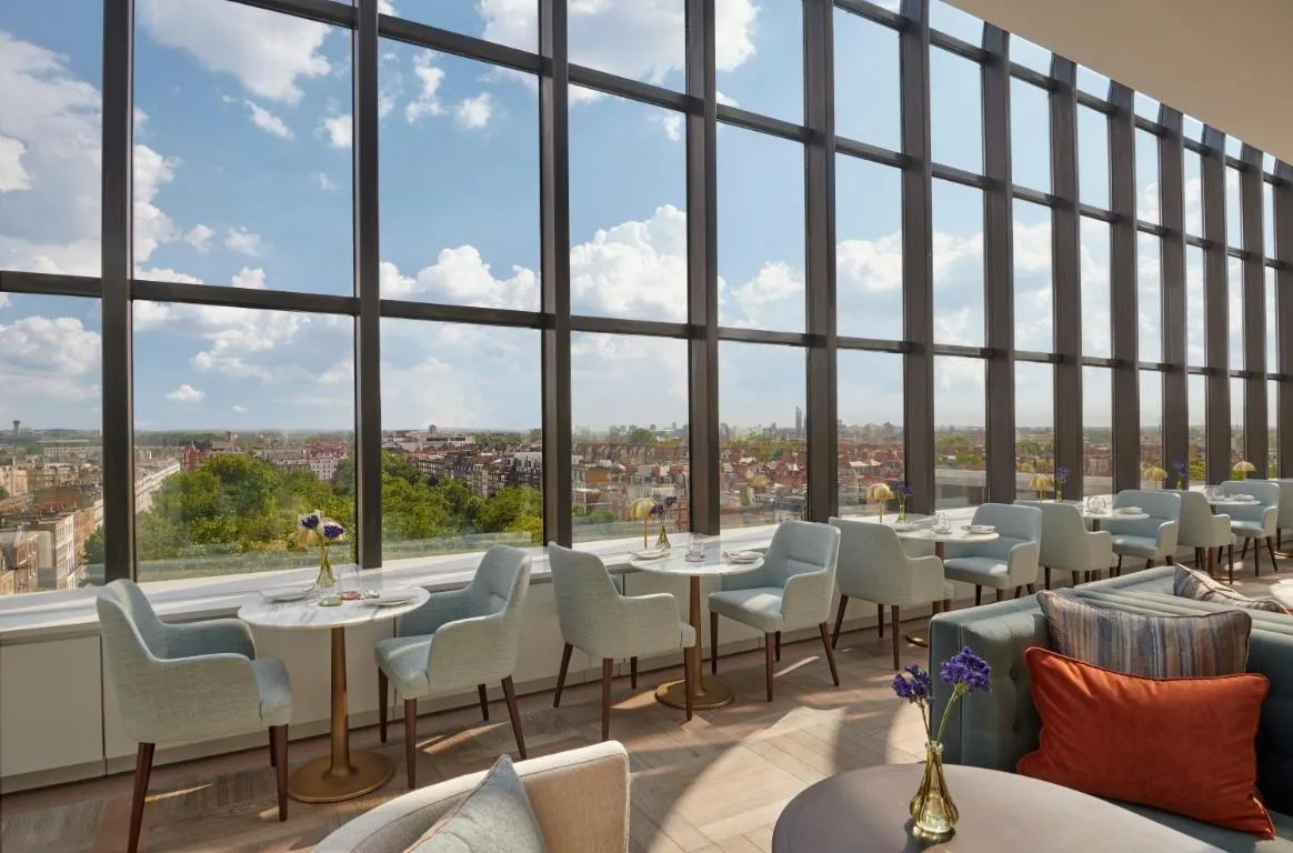 Image of Jumeirah Carlton Tower London