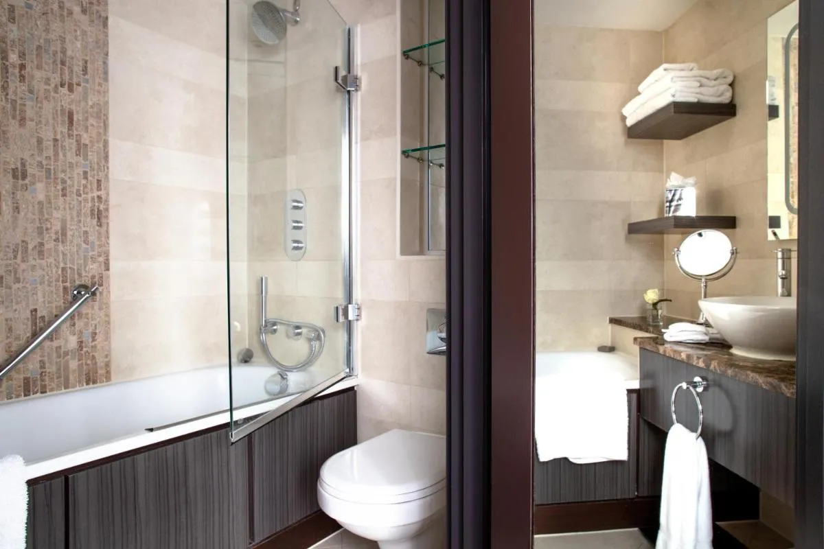 Image 6 of Jumeirah Lowndes London