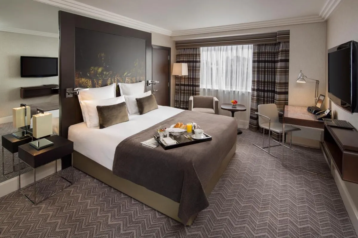 Image 5 of Jumeirah Lowndes London