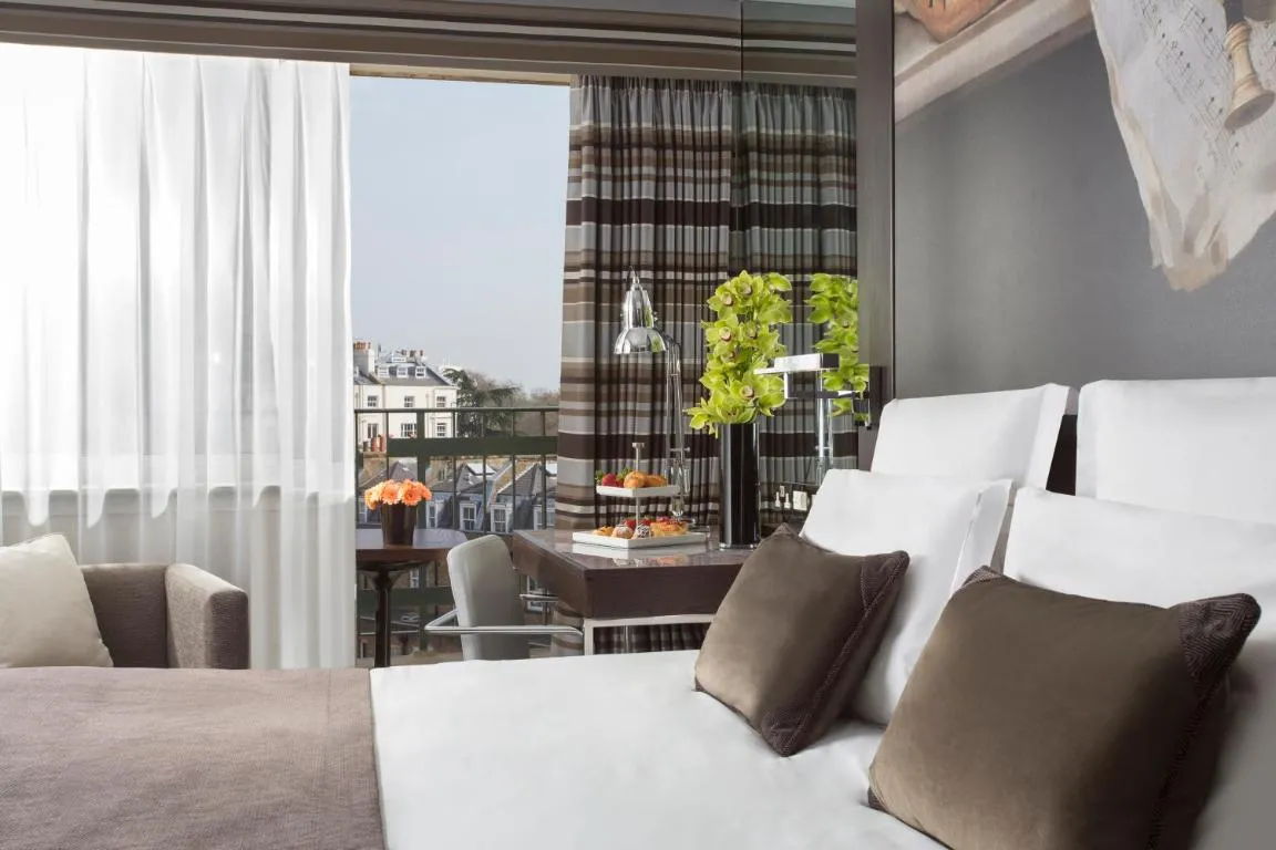 Image of Jumeirah Lowndes London