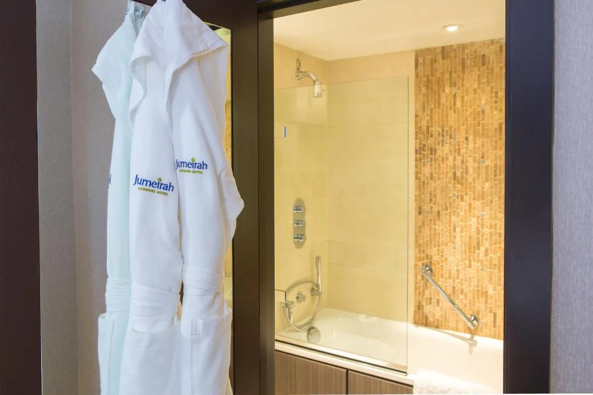 Image 2 of Jumeirah Lowndes London