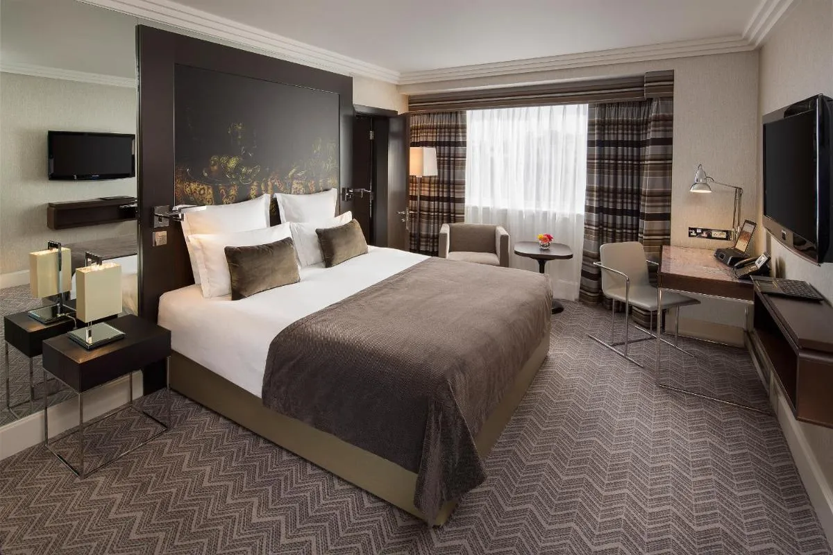 Image 1 of Jumeirah Lowndes London