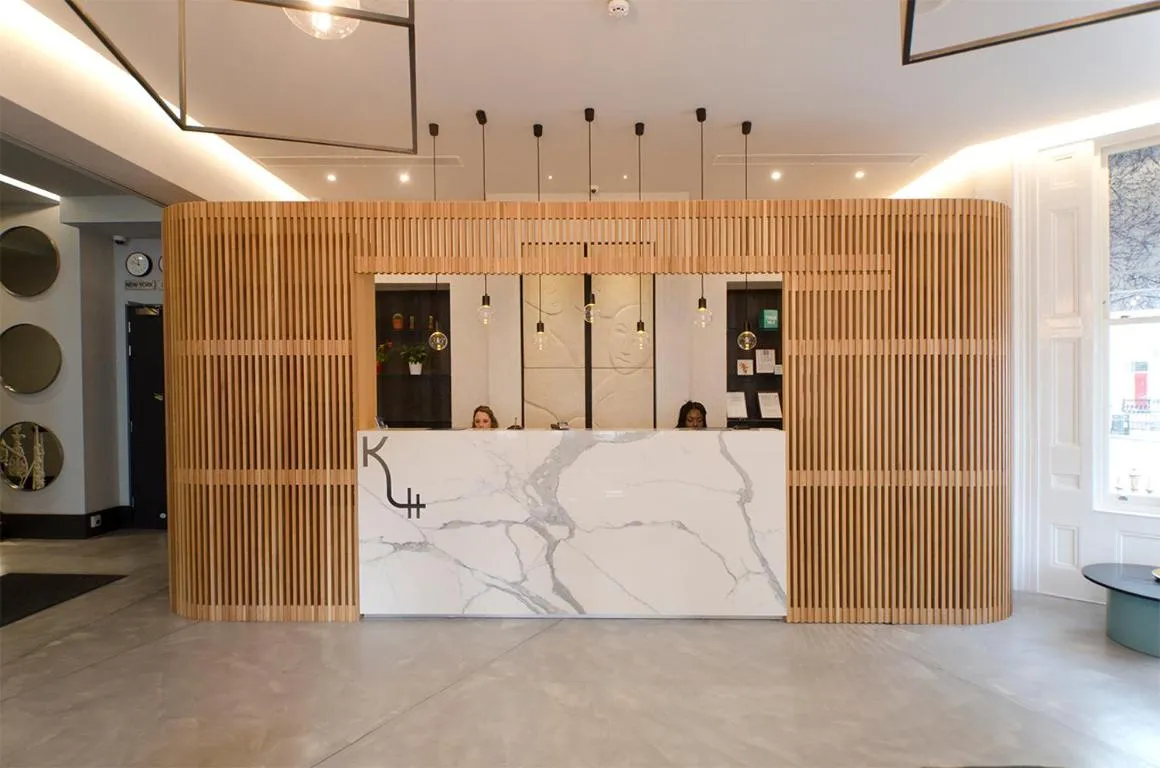 Image of K Hotel Kensington