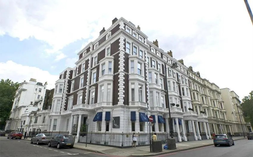 Image 5 of K Hotel Kensington