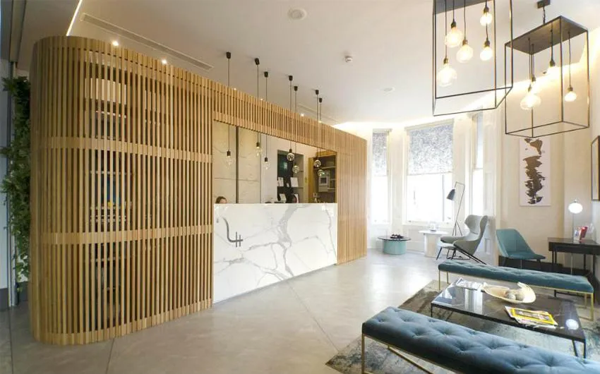 Image 3 of K Hotel Kensington