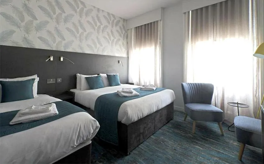 Image 1 of K Hotel Kensington