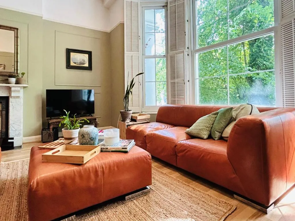 Image of Kensington Grand Suite