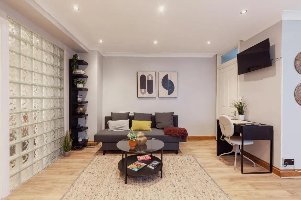 Image of Kensington Nest Flat