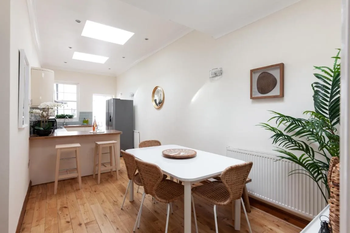 Image of Kensington Nest Serviced House