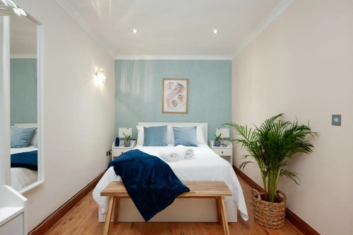 Image 1 of Kensington Nest Serviced House