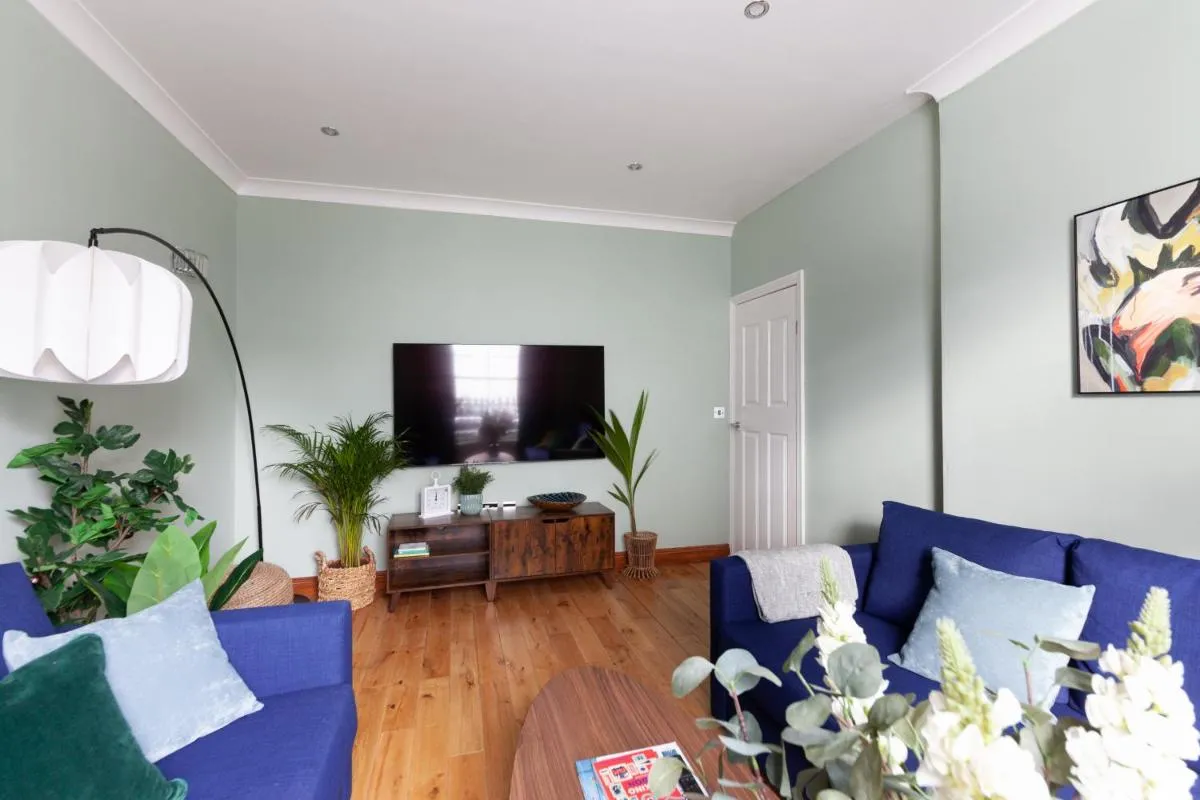 Image 4 of Kensington Nest Serviced House