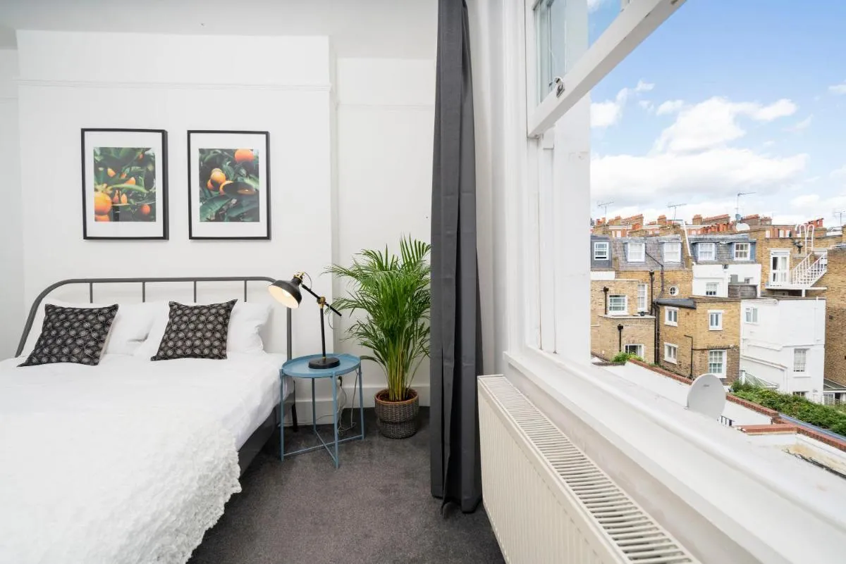 Image 1 of Kensington Nest Serviced Town House