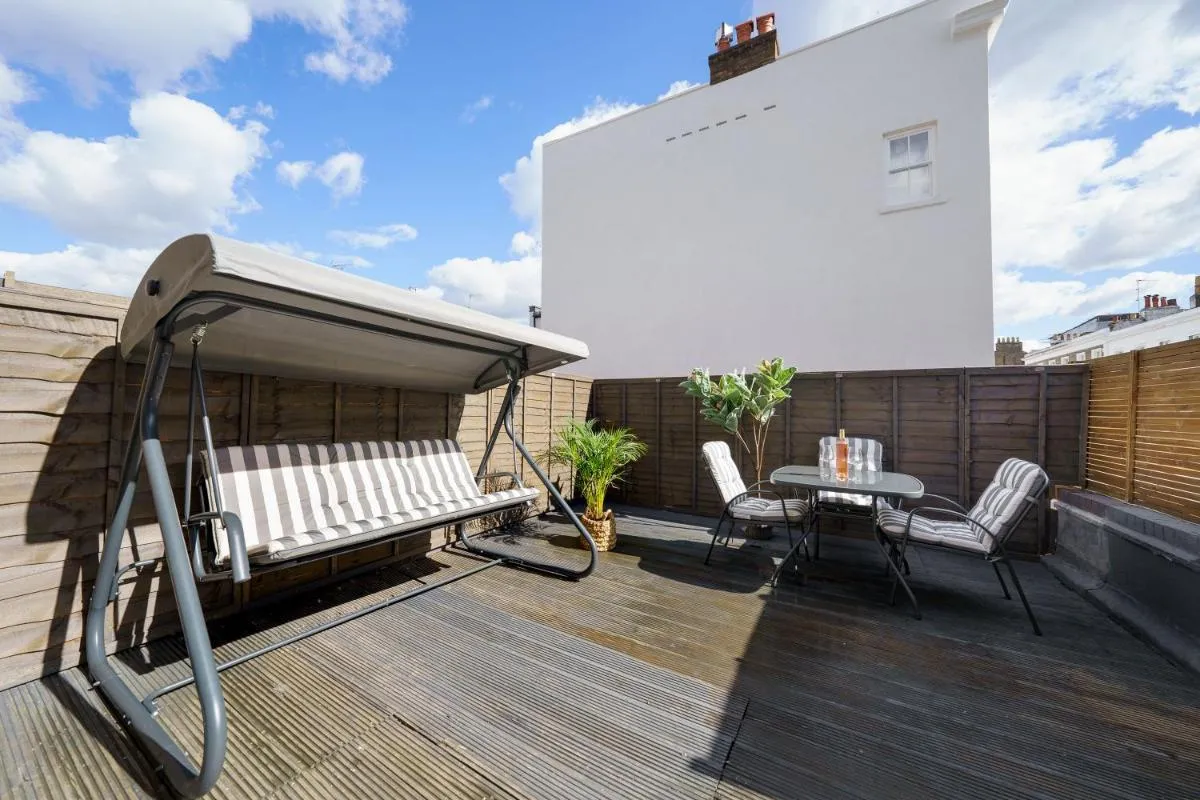 Image 5 of Kensington Nest Serviced Town House