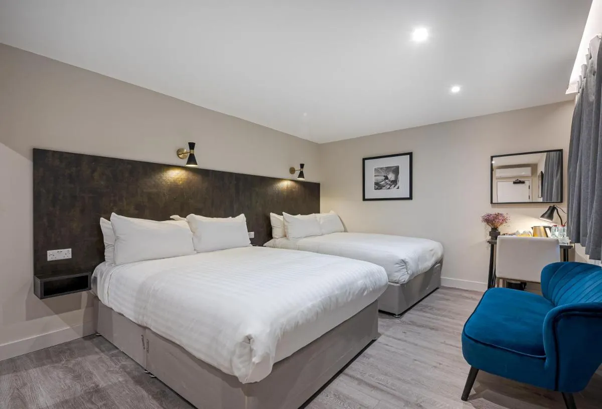 Image 1 of King’s Cross Express Inn