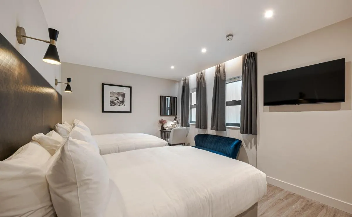 Image of King’s Cross Express Inn