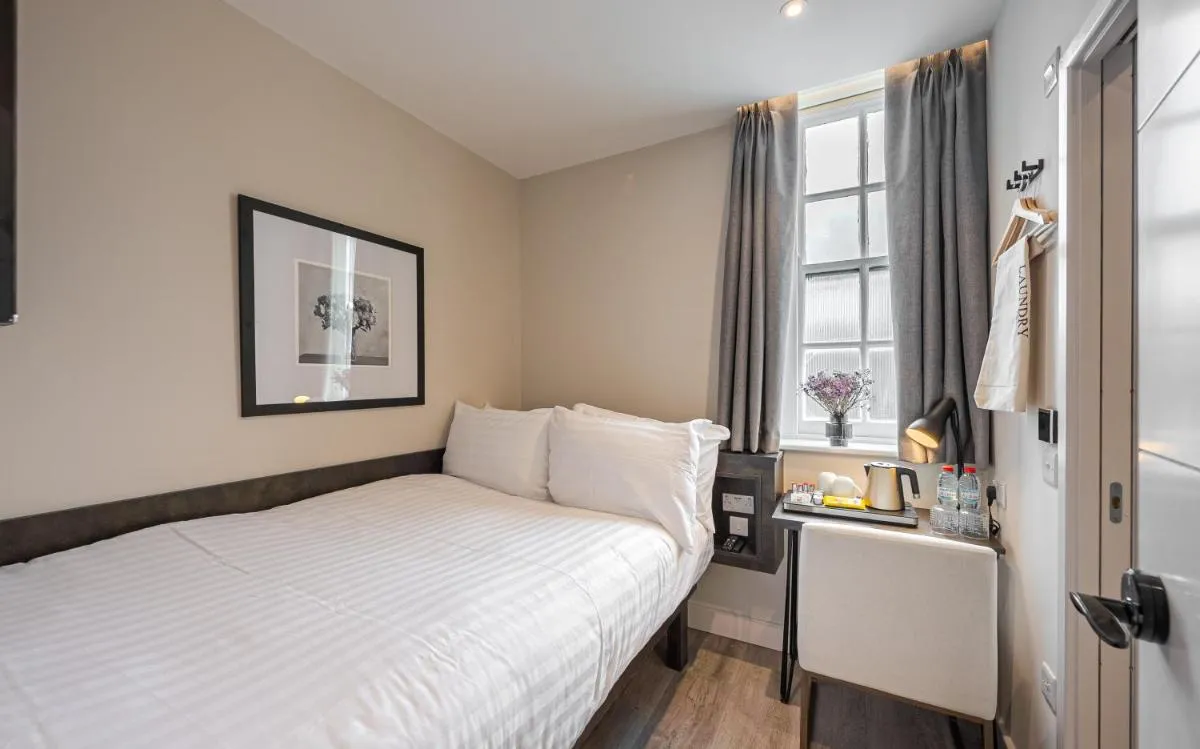Image 6 of King’s Cross Express Inn