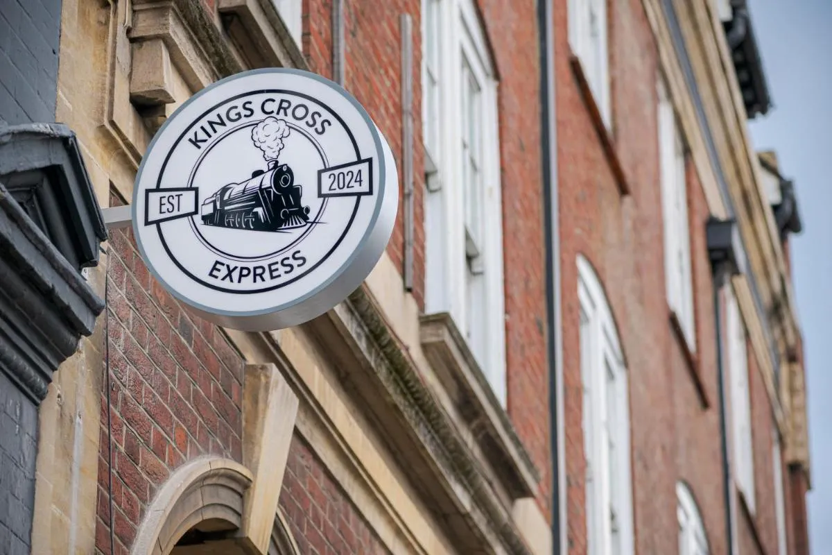 Image 5 of King’s Cross Express Inn