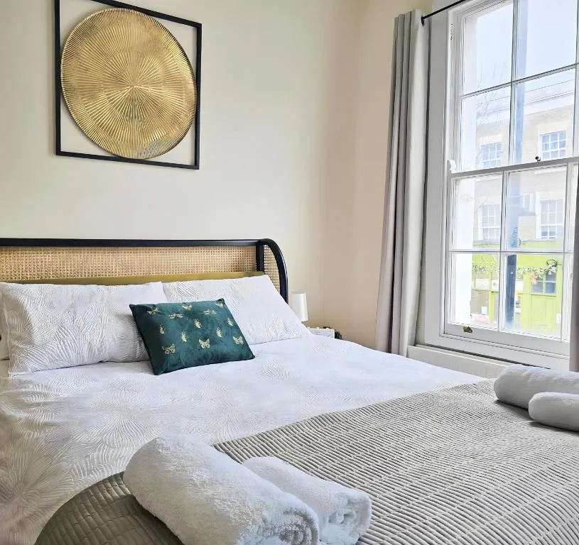 Image of Kings Cross Pad