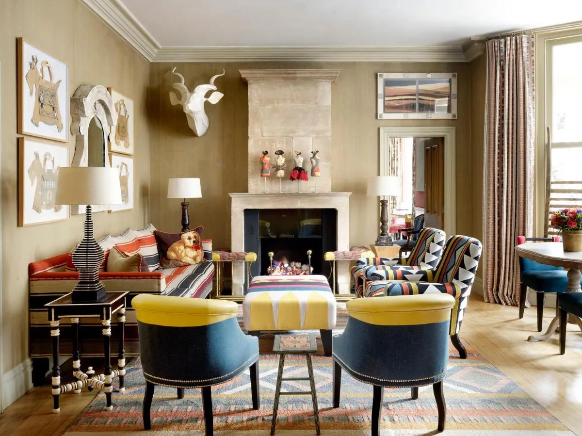 Image 6 of Knightsbridge Hotel, Firmdale Hotels
