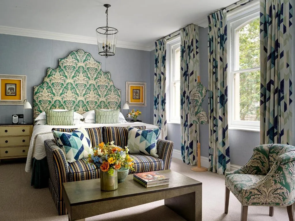 Image of Knightsbridge Hotel, Firmdale Hotels