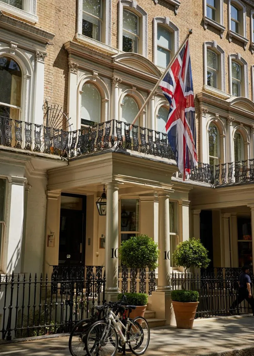 Image 3 of Knightsbridge Hotel, Firmdale Hotels