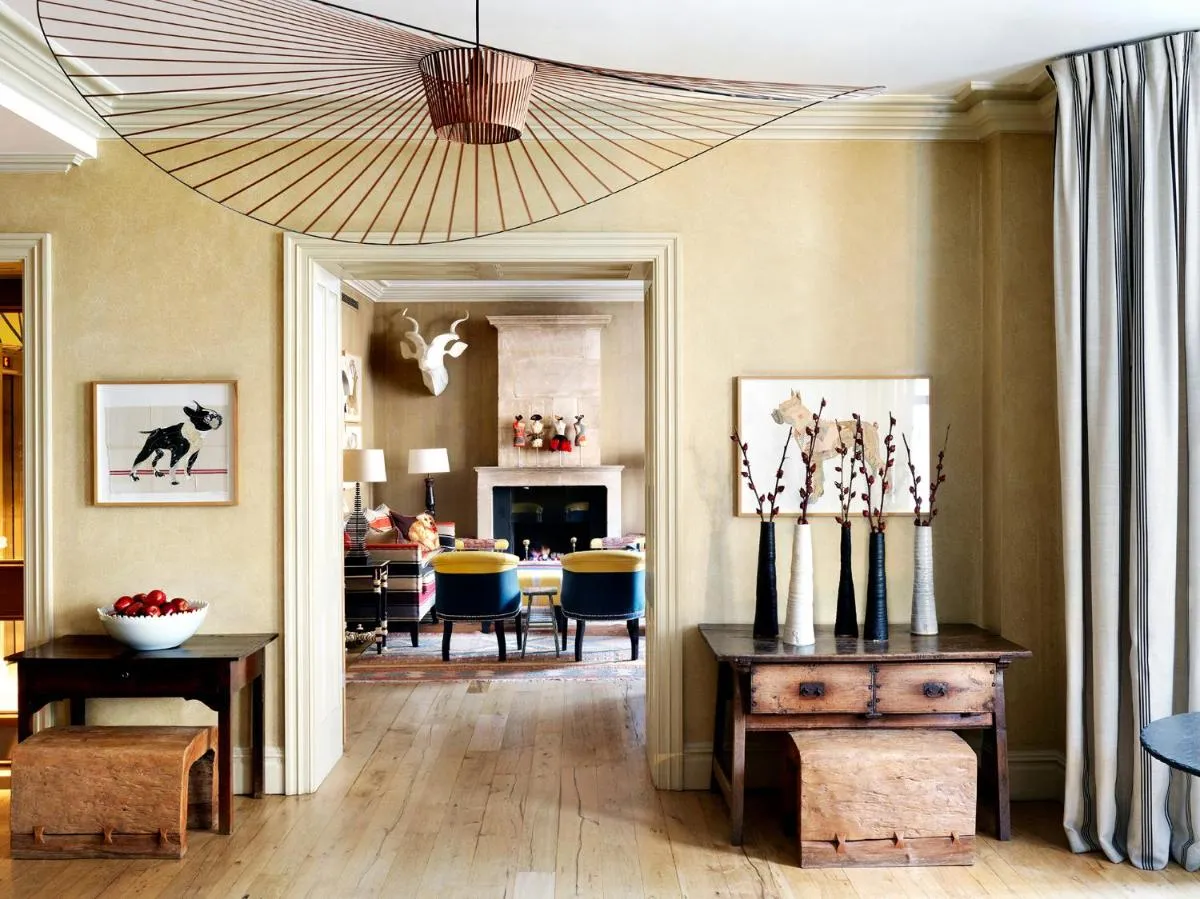 Image 5 of Knightsbridge Hotel, Firmdale Hotels