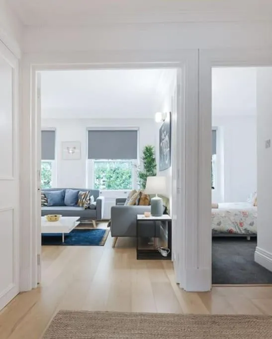 Image 3 of Knightsbridge Two Bed Apartment