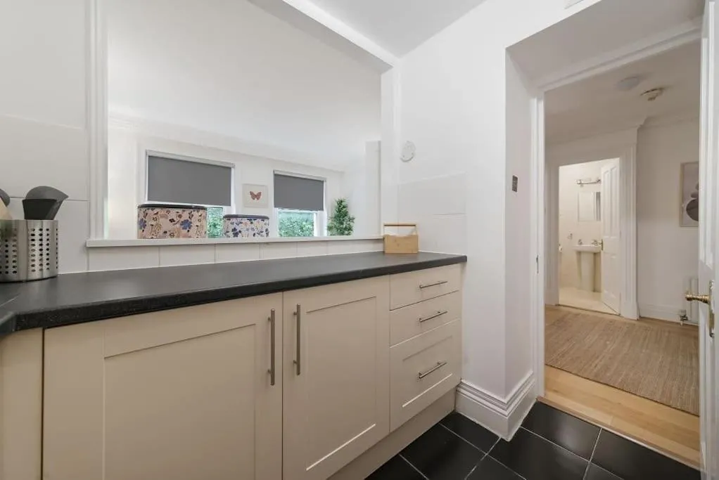 Image 1 of Knightsbridge Two Bed Apartment