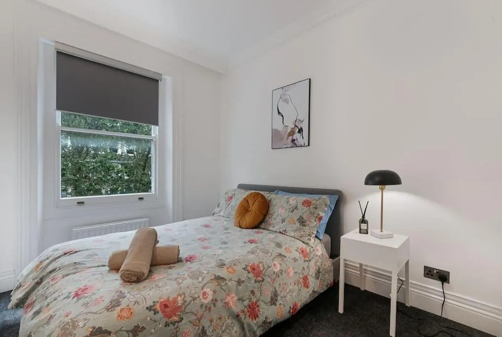 Image of Knightsbridge Two Bed Apartment
