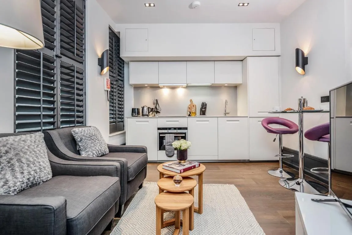 Image of Kula London – Covent Garden Garrick St