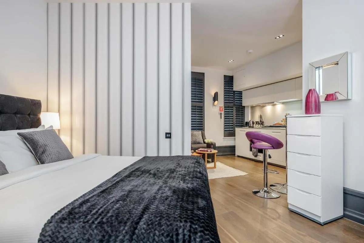 Image 1 of Kula London – Covent Garden Garrick St