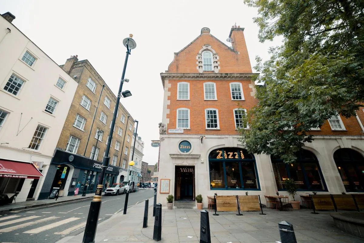 Image 5 of Kula London – Covent Garden Opera House