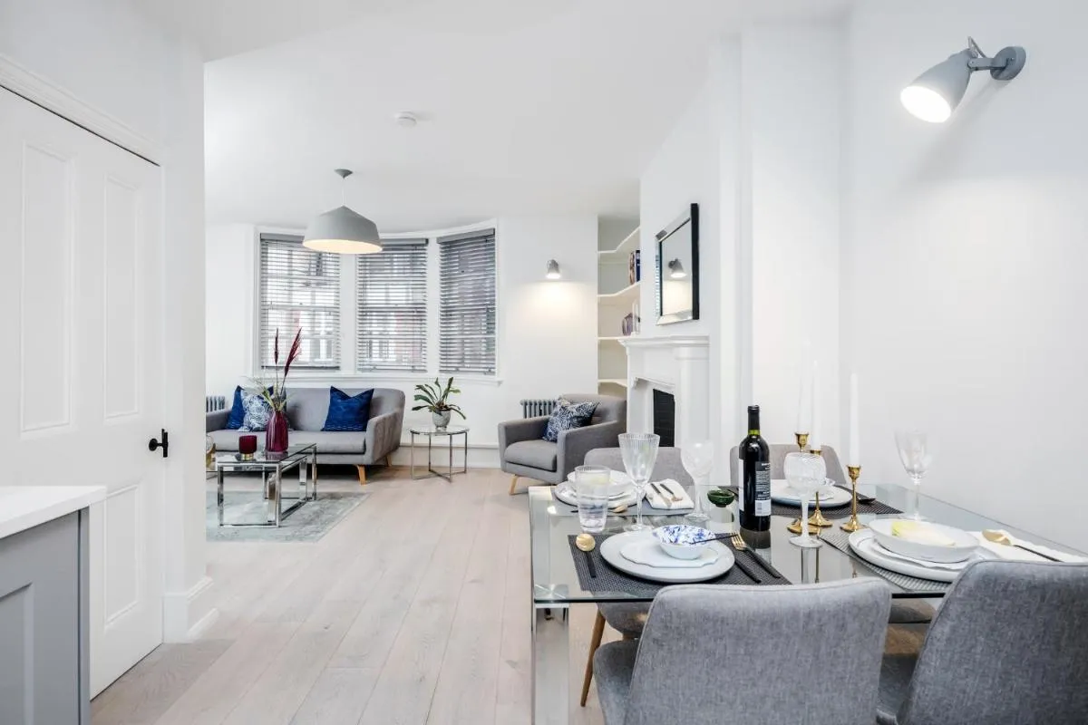 Image 6 of Kula London – Covent Garden St Martin’s Lane