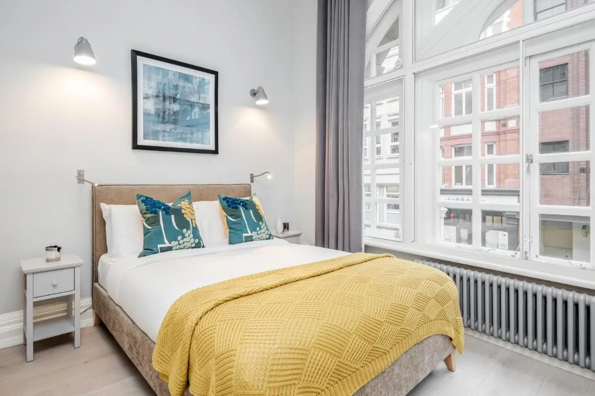 Image 1 of Kula London – Covent Garden St Martin’s Lane