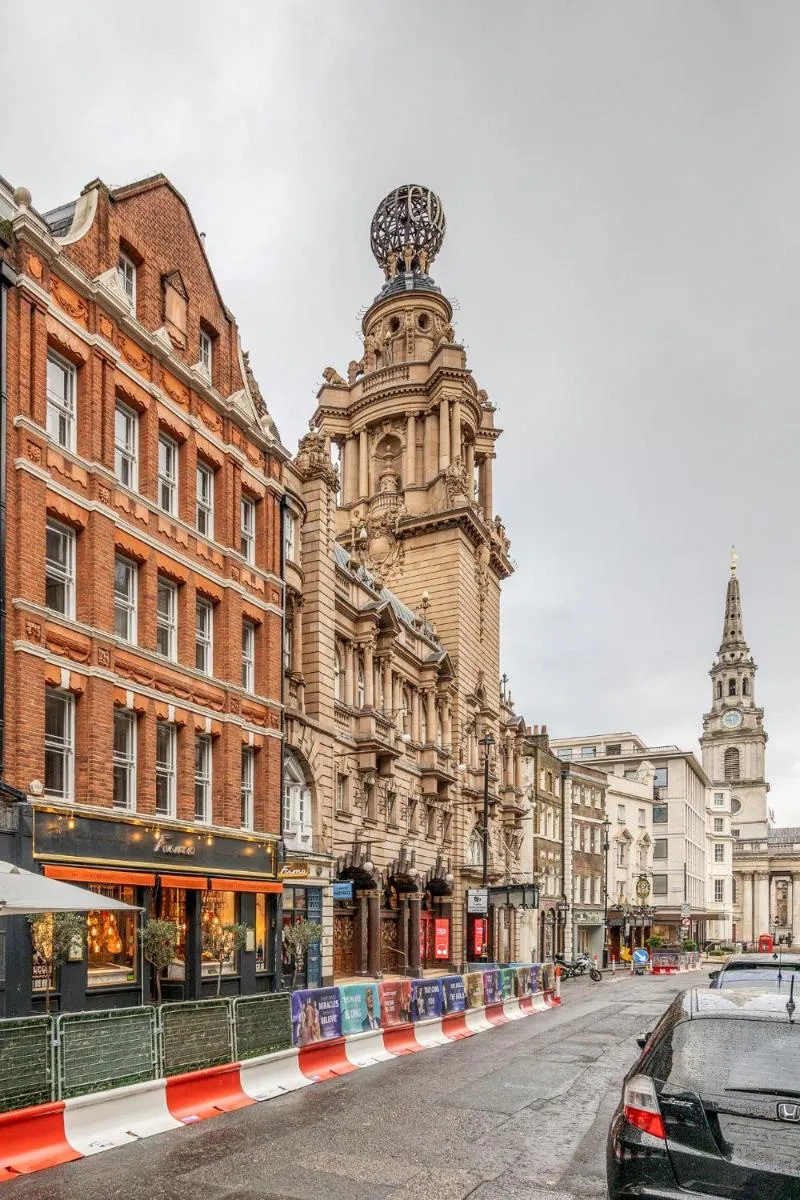 Image 5 of Kula London – Covent Garden St Martin’s Lane