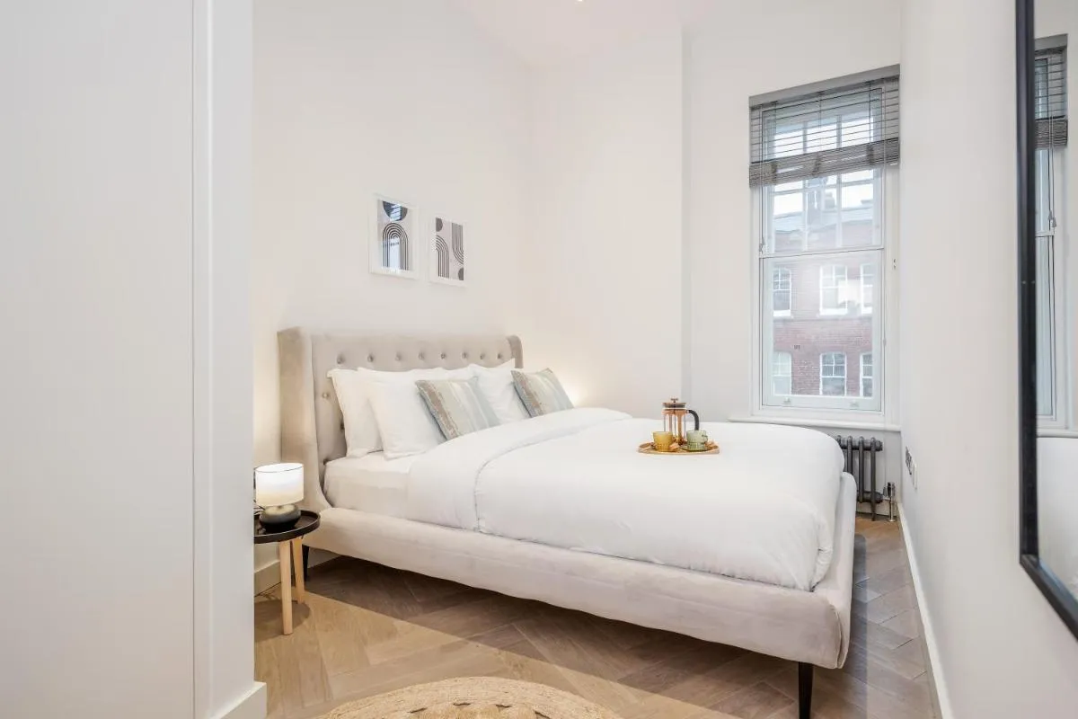 Image 6 of Kula London – Fitzrovia Newman St