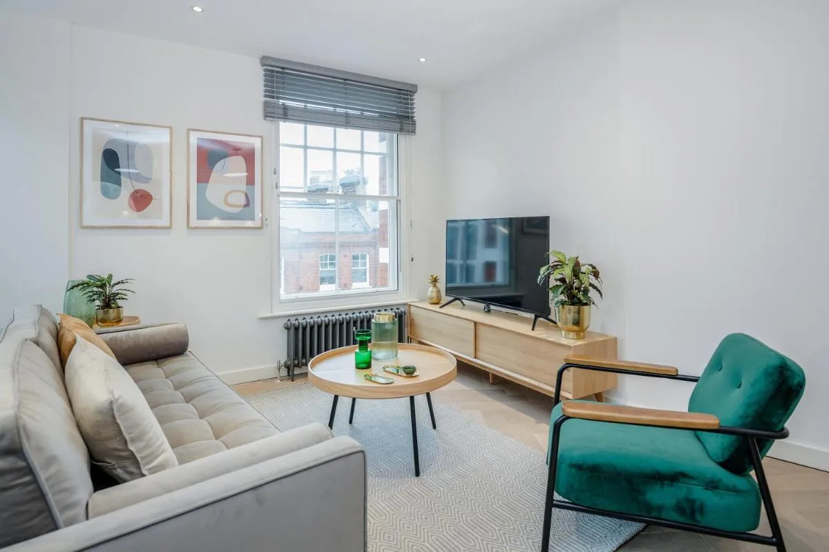 Image 4 of Kula London – Fitzrovia Newman St