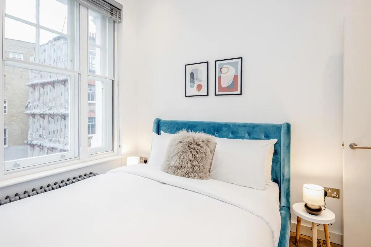 Image 1 of Kula London – Fitzrovia Newman St