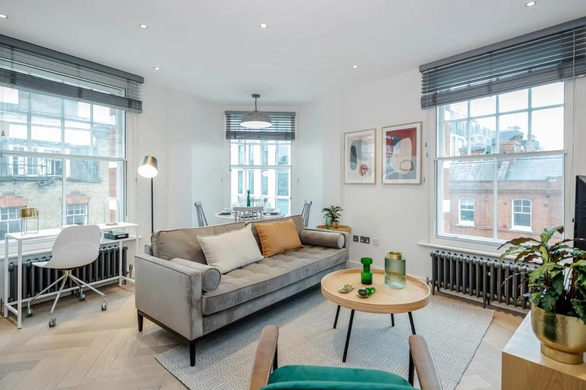 Image 3 of Kula London – Fitzrovia Newman St