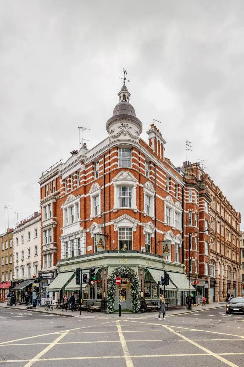 Image 5 of Kula London – Fitzrovia Newman St